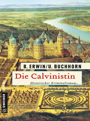 cover image of Die Calvinistin